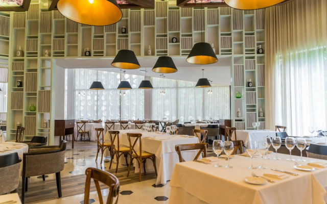 Select Club at Sandos Playacar All Inclusive - Adults Only Area