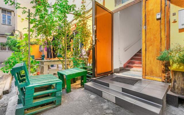 Best Apartment in the city centre