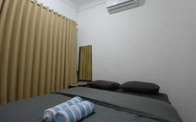 Moshi-Moshi - Hostel