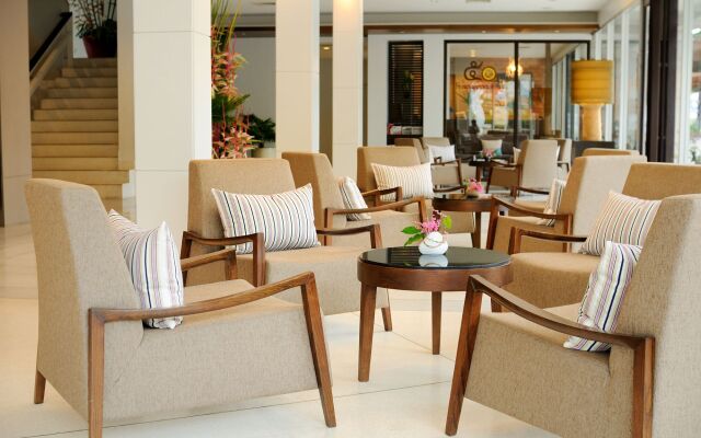 Kasemsarn Hotel Chanthaburi