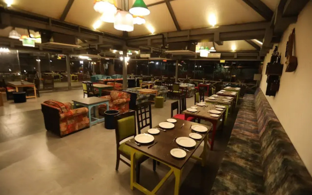 Basilica Rediscover Serenity