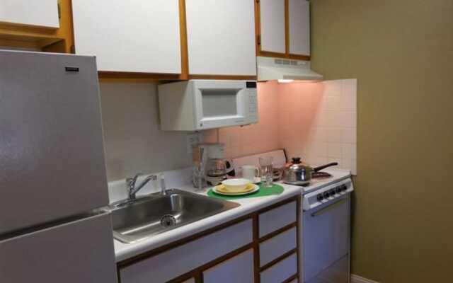 Affordable Suites Salisbury