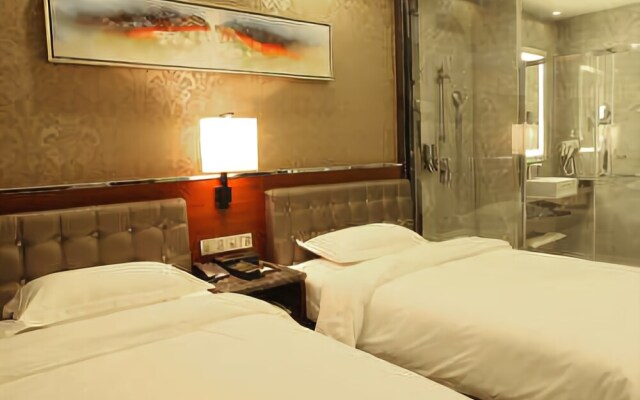 Enping Jinzhou Holiday Hotel