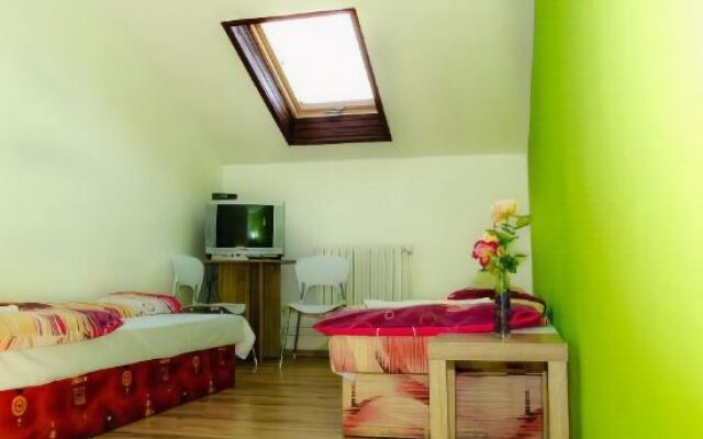 Košice Hostel