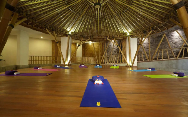 Wyndham Dreamland Resort Bali