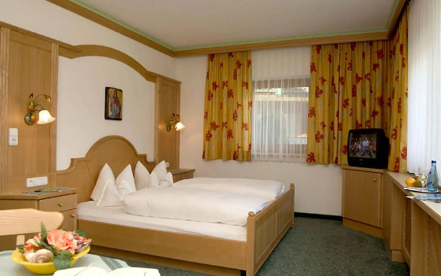 Hotel Pramstraller