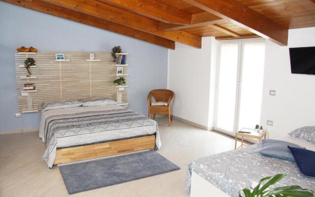 Benvenuti al Sud B&B