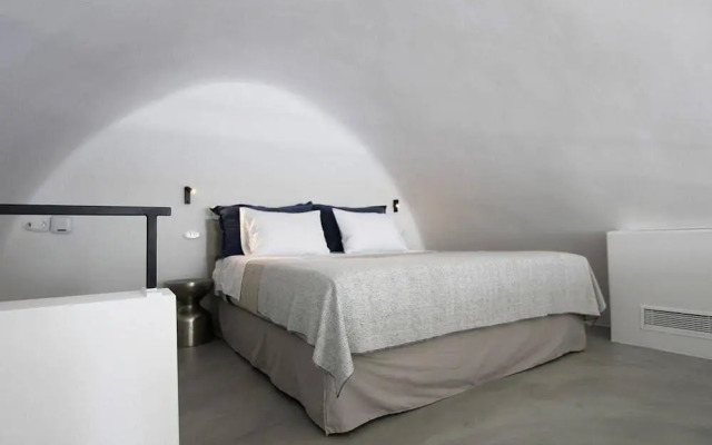 Porto Fira Villas