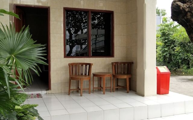 Hotel Darmadi