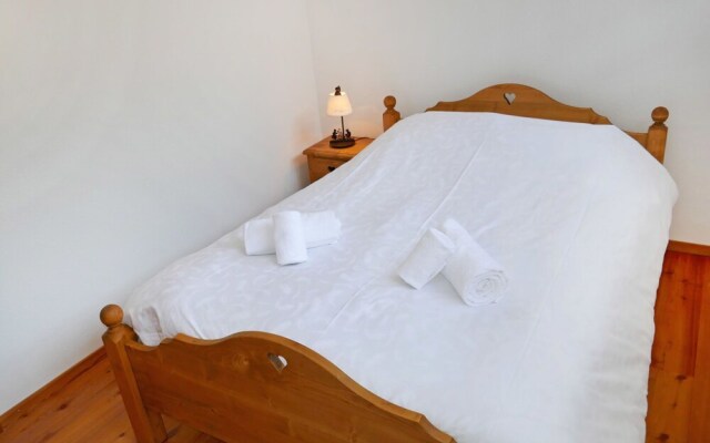 Rosablanche D 204 A Siviez Nendaz