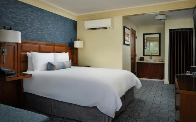 Hotel Abrego