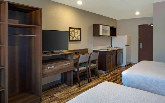WoodSpring Suites Baltimore White Marsh - Nottingham