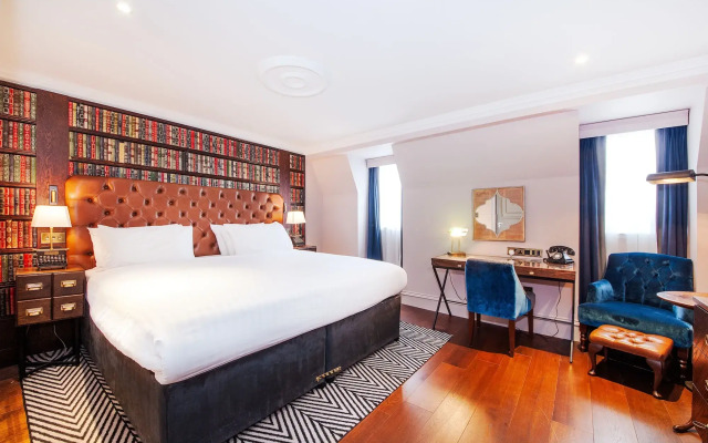 Hotel Indigo Edinburgh - Princes Street by IHG