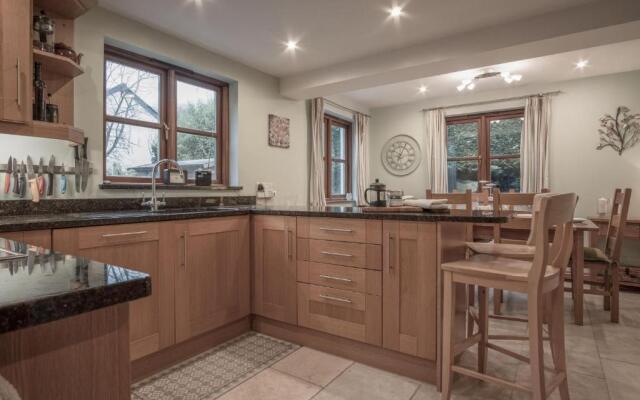 Llais Afon - 3 Bedroom Holiday Home - Fishguard