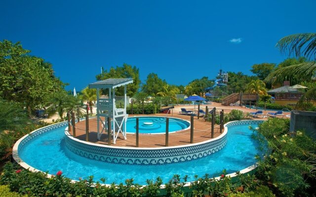 Beaches Negril Resort - ALL INCLUSIVE