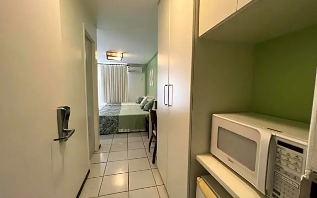 Gran Lençois Flat Residence - Barrerinhas (Aptº Particular)