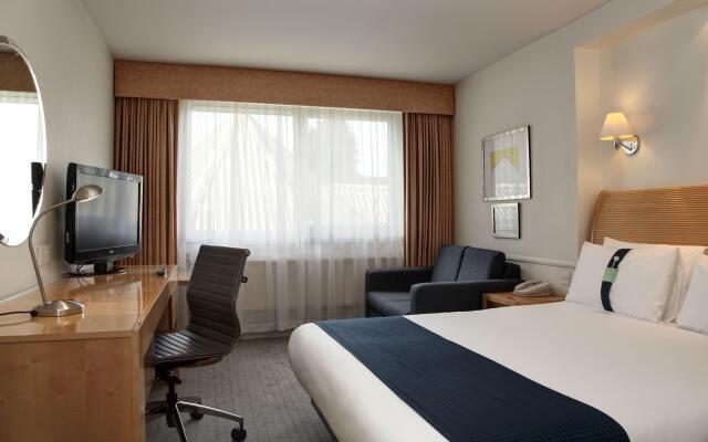 Holiday Inn Bristol-Filton by IHG