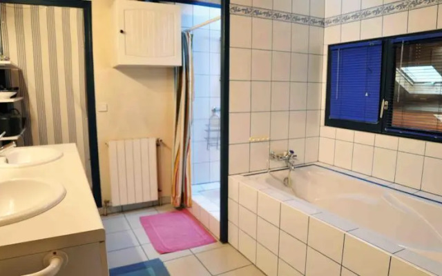 Chambres dhôtes Les 7 Semaines