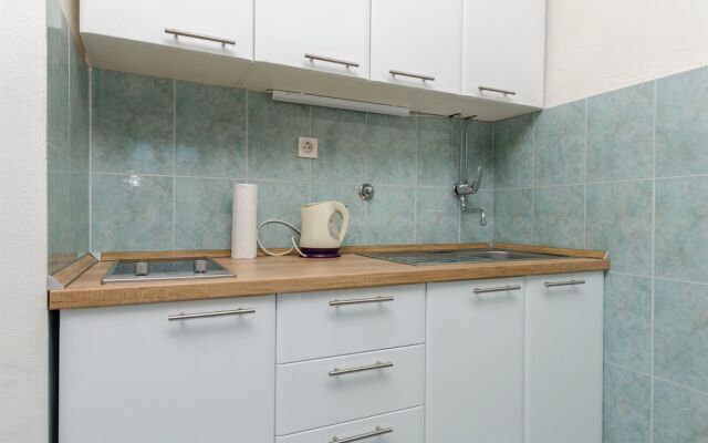 Apartments Sanda