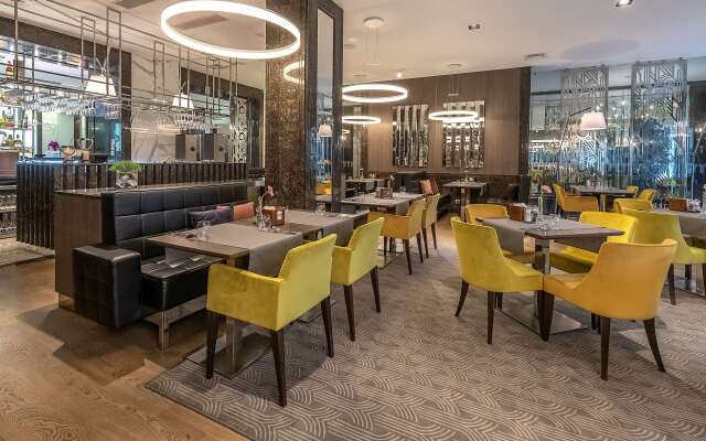 Hotel Congress Avenue