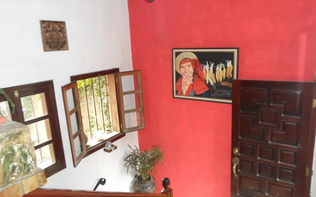 Casa Landivar Hotel