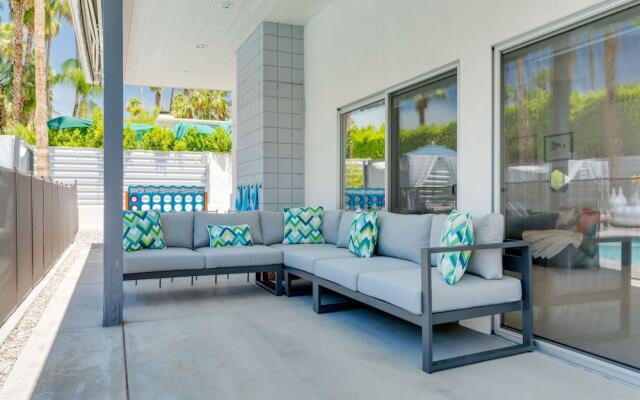 985nvmvi 4 Bedroom Home