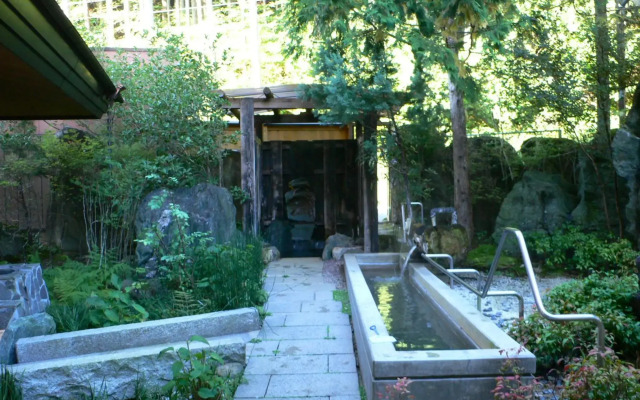 Yuttarino-Sato Inaka