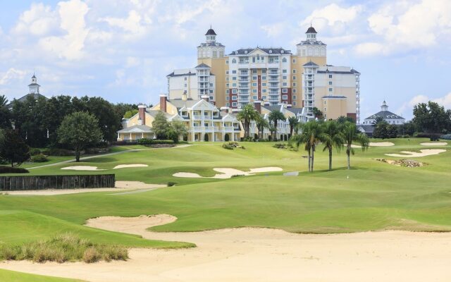 Rvh_318r Sunset Breeze 3 Bedroom Apts