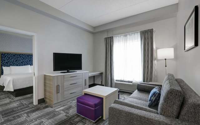 Homewood Suites London Ontario