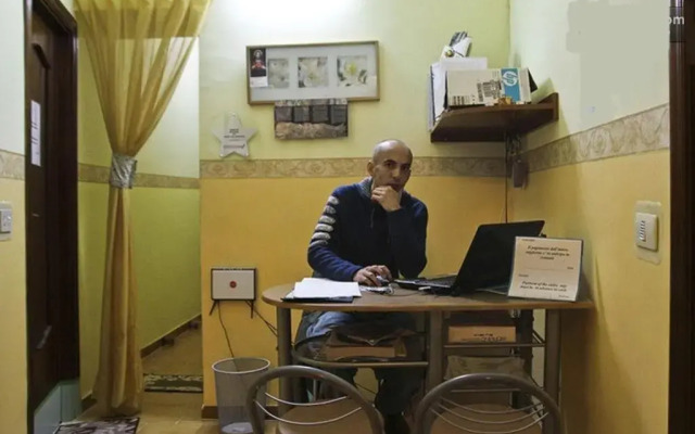 Robbys House Bed & Breakfast