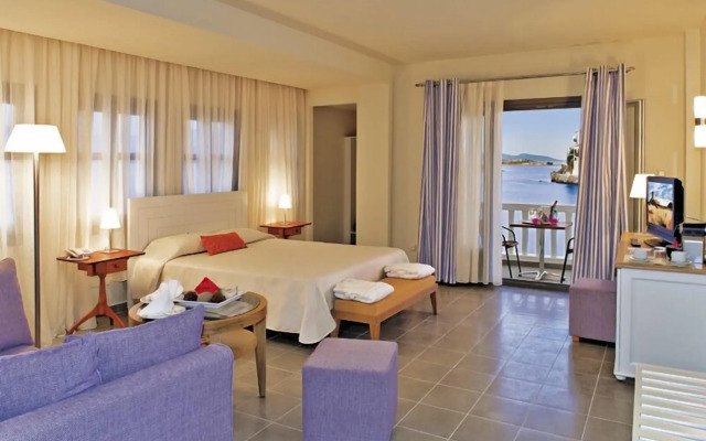Megisti Hotel
