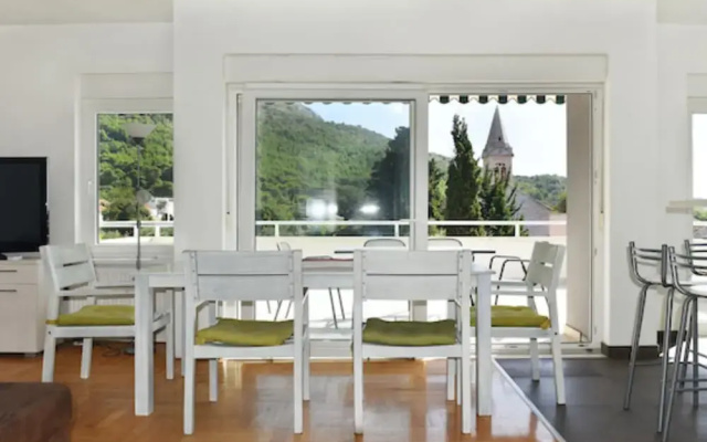 Apartments Despot Zaostrog
