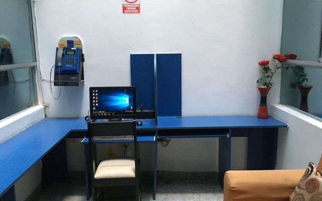 Hotel Sol de Piura