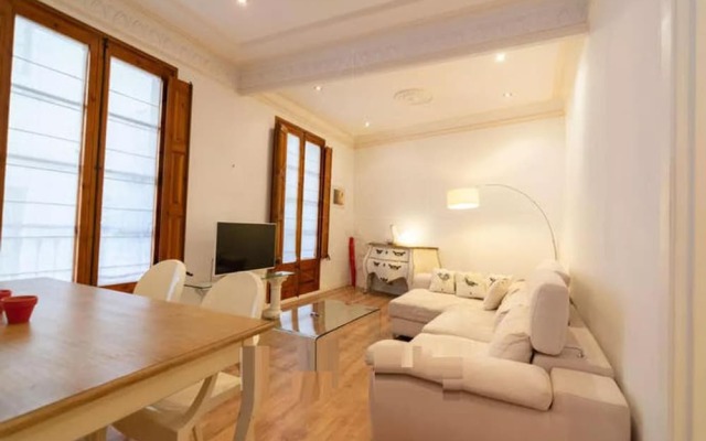 Lovely 2-bed Apartment in Rawalpindi