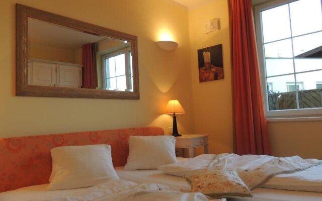 Aparthotel Residenz am Schwarzsee