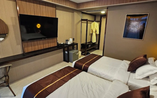 Aspira V Ao Nang Krabi
