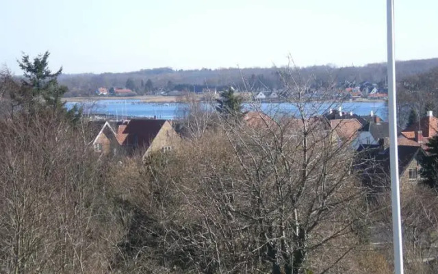 Danninghus Svendborg City
