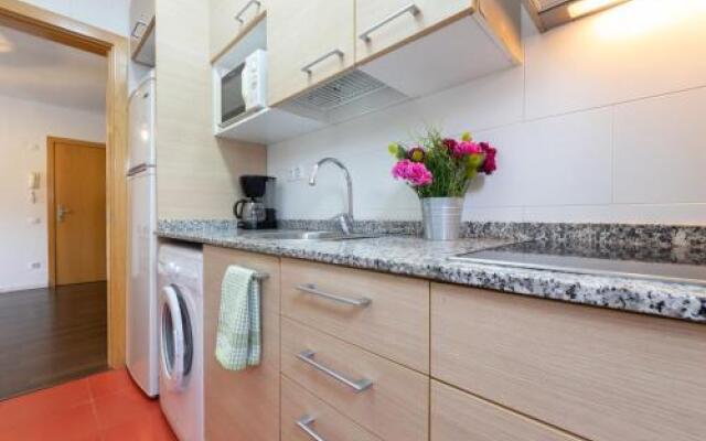 Apartment Terecel Salou.5