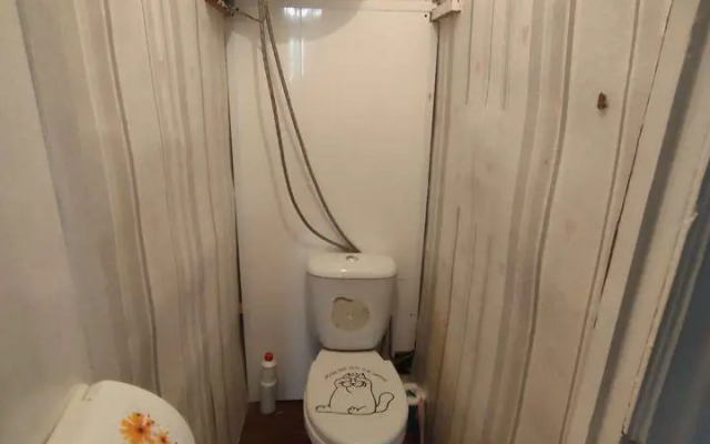 Апартаменты на Загородной 16