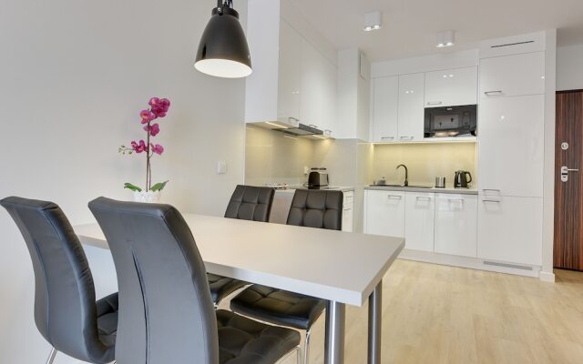 FlatsForRent - Chmielna 38 Spa&Wellness