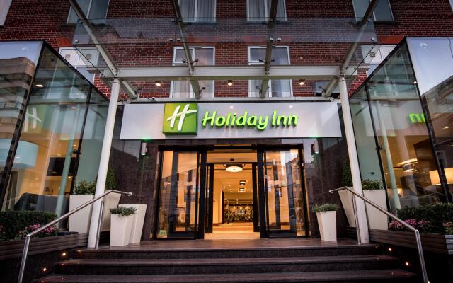 Holiday Inn  London - Kensington