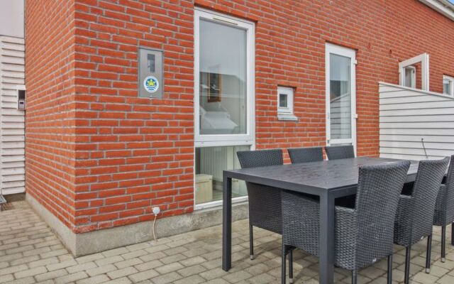 "Liliana" - 2.3km from the sea in Western Jutland