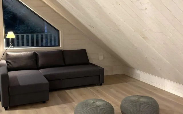 5 Star Holiday Home in Ugglarp