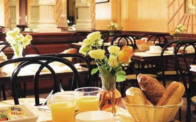 Hotel Terminus Orleans