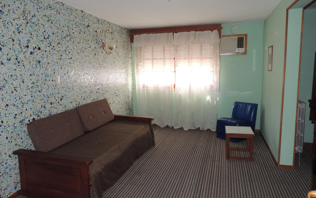 Hotel Ollantay