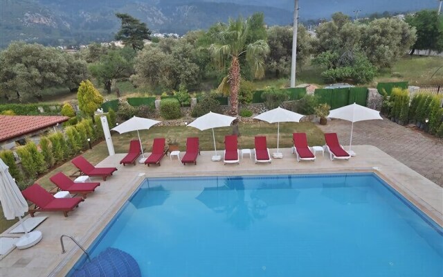 Villa Mountain View by Villamnet