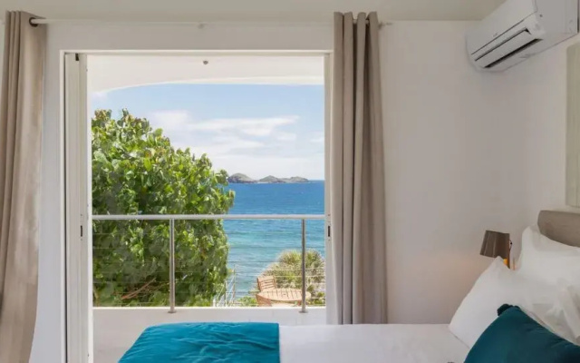 Dream Villa Anse Des Lézards-1097