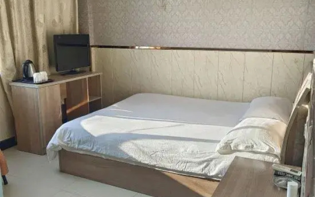 Q Sai Hostel