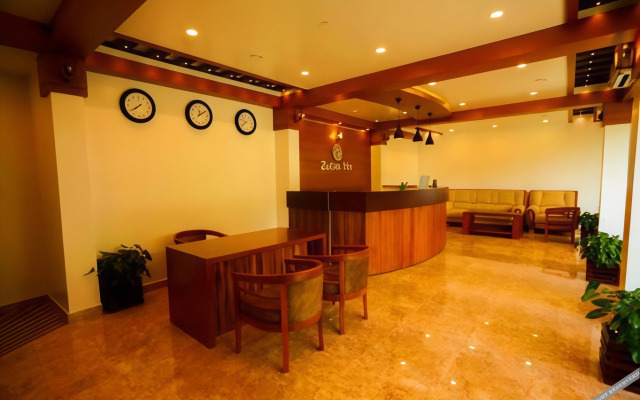 Zubis Inn Hotel