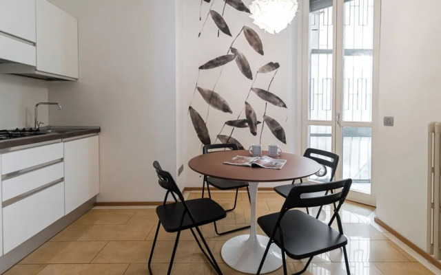 Italianway - Manin 35